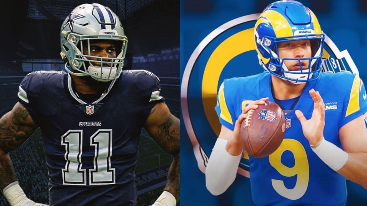 Dallas Cowboys at Rams: What's Wrong with Los Angeles QB Matthew Stafford? Week 5 Injury Report - FanNation Dallas Cowboys News, Analysis