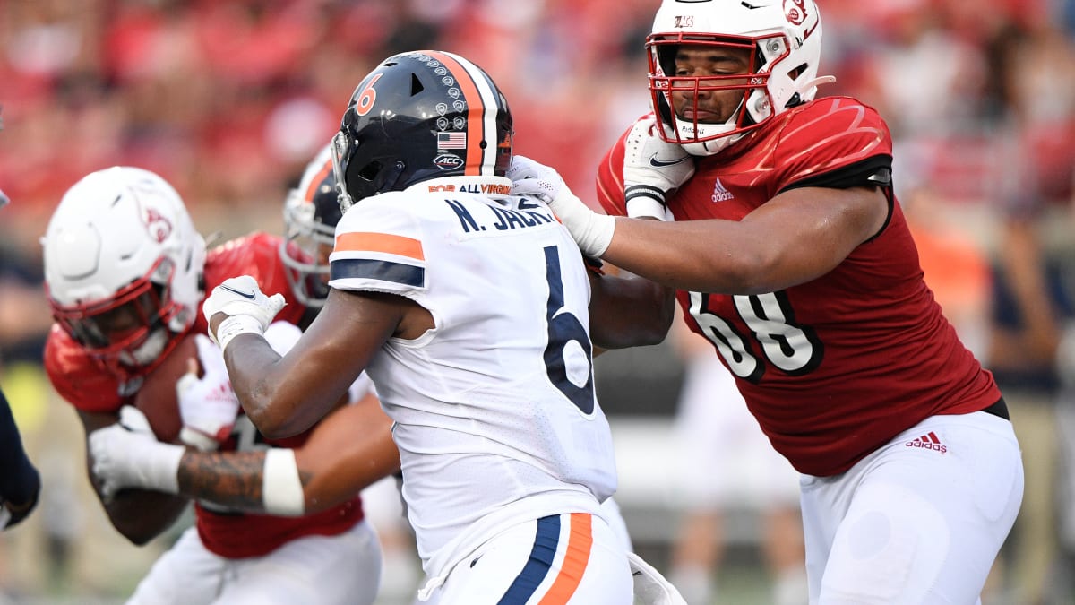 How to watch Louisville vs. UVA football without cable: kickoff time,  streaming deals, and more