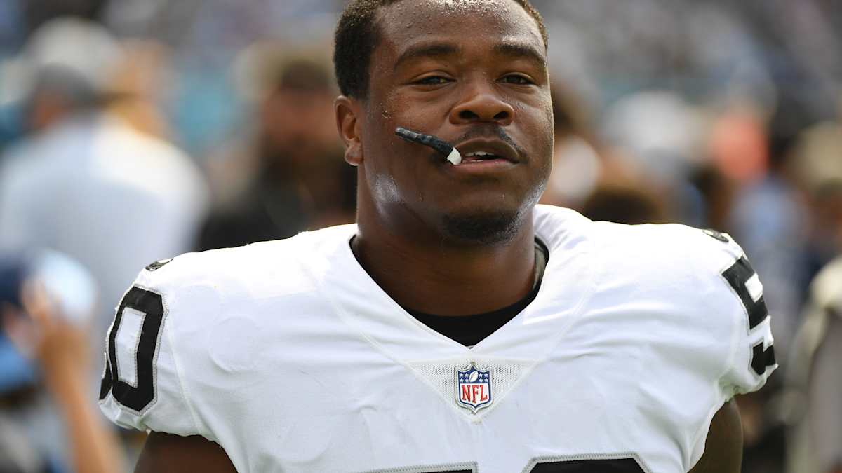 Las Vegas Raiders Week 5 Injury Report Update