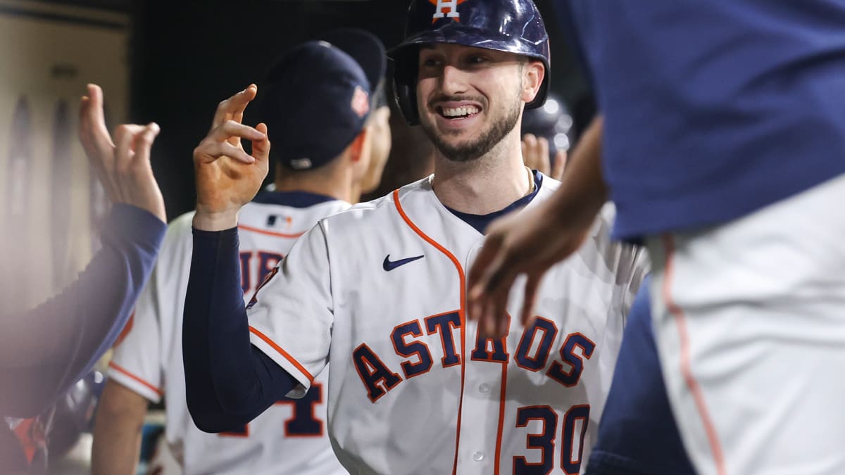Are the Recently Released Houston Astros Arbitration Salary Projections  Suitable? - Sports Illustrated Inside The Astros