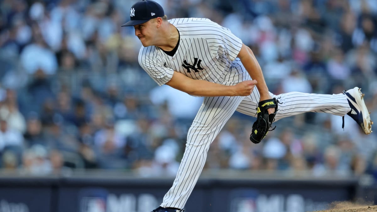 Yankees fans look to Jameson Taillon as starter in playoff