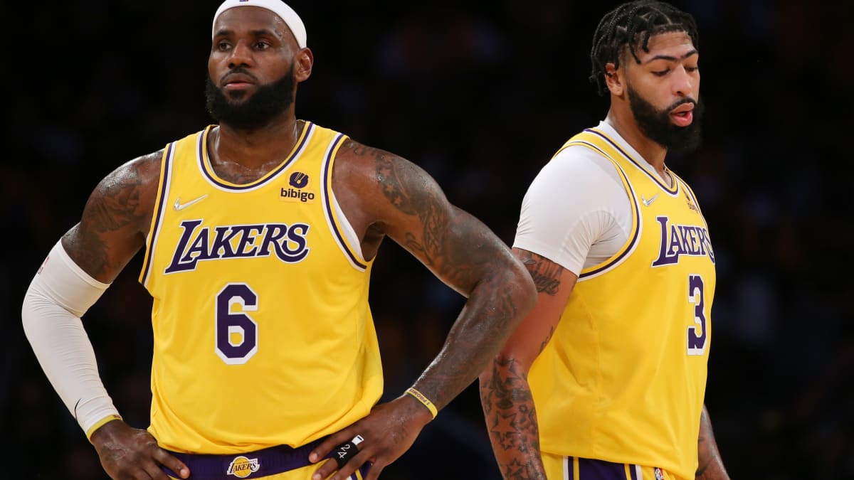 Lakers Rumors: Kawhi Leonard reports solidify Anthony Davis trade