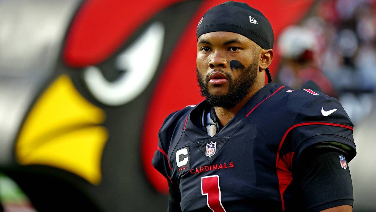 Kyler Murray