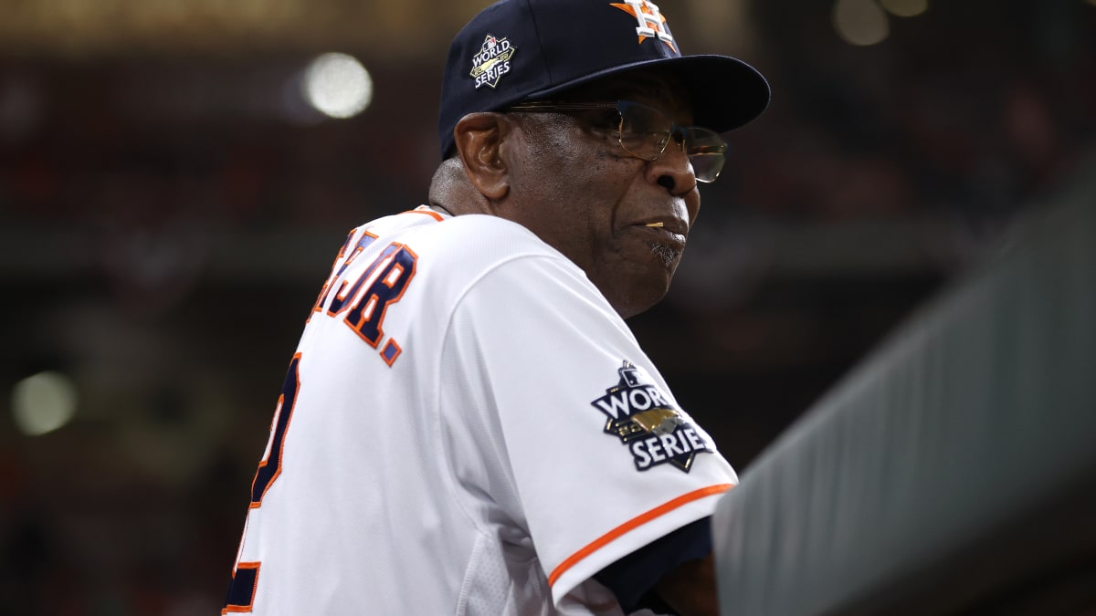 Dusty Baker, Rob Thomson prove older managers belong in MLB