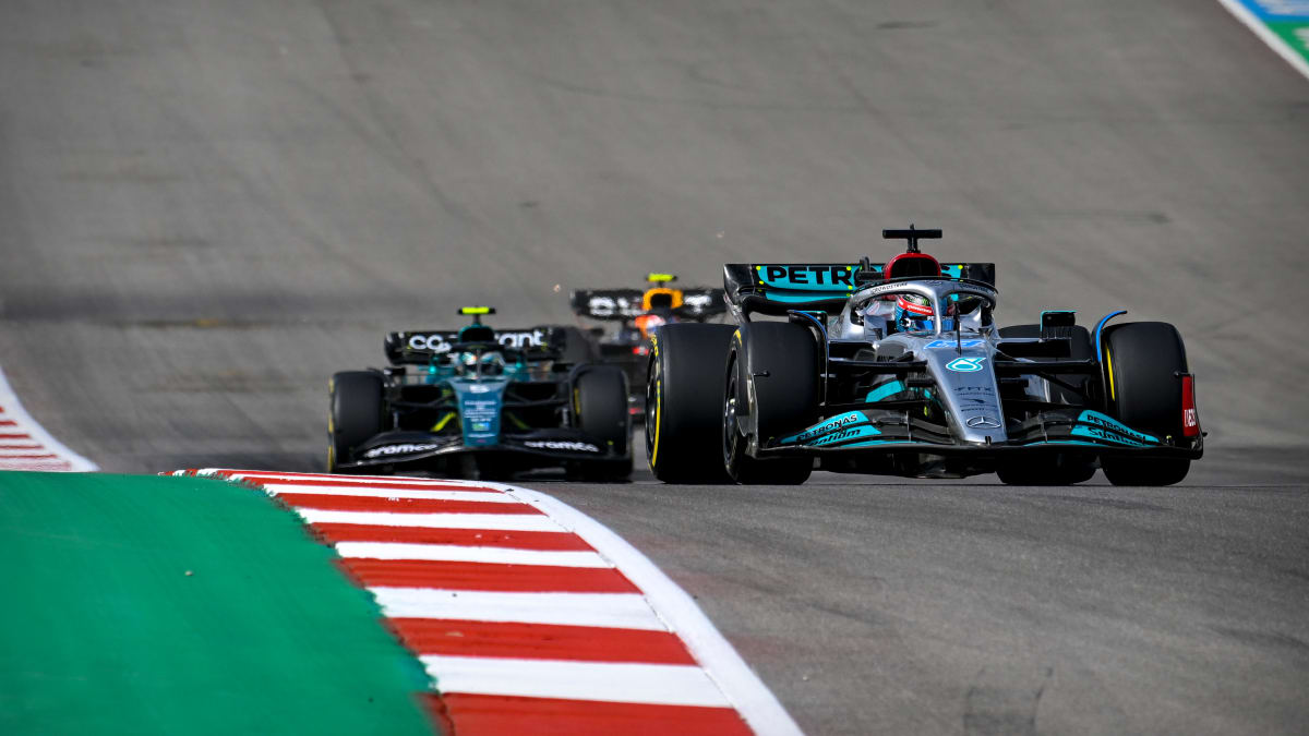 Watch Hungarian Grand Prix, Practice 2 Stream Formula 1 live, TV - How to Watch and Stream Major League and College Sports