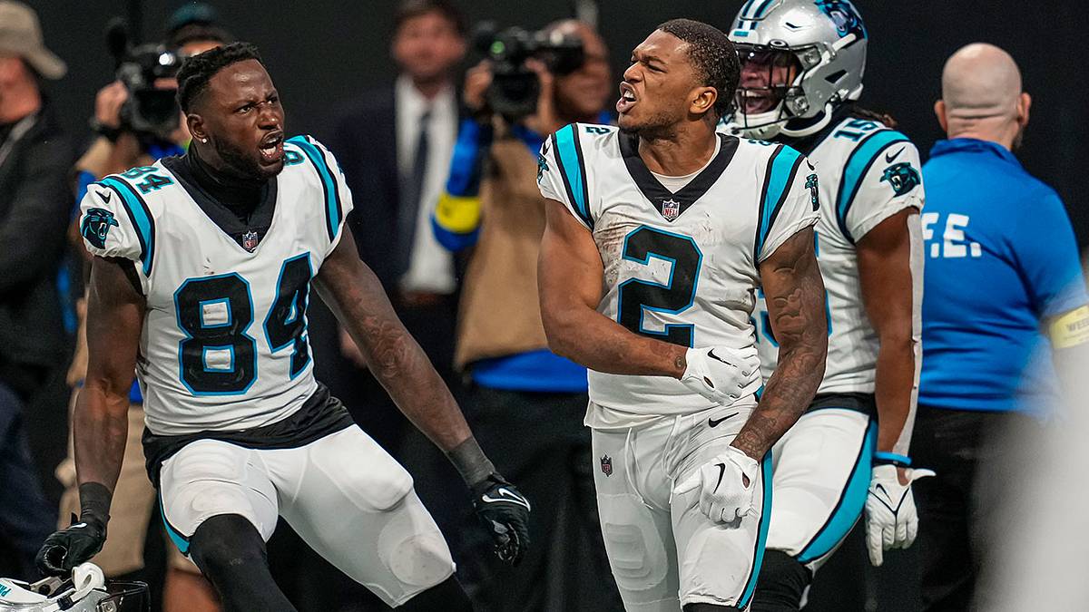 The NFL needs to change its celebration penalty rules - Sports Illustrated