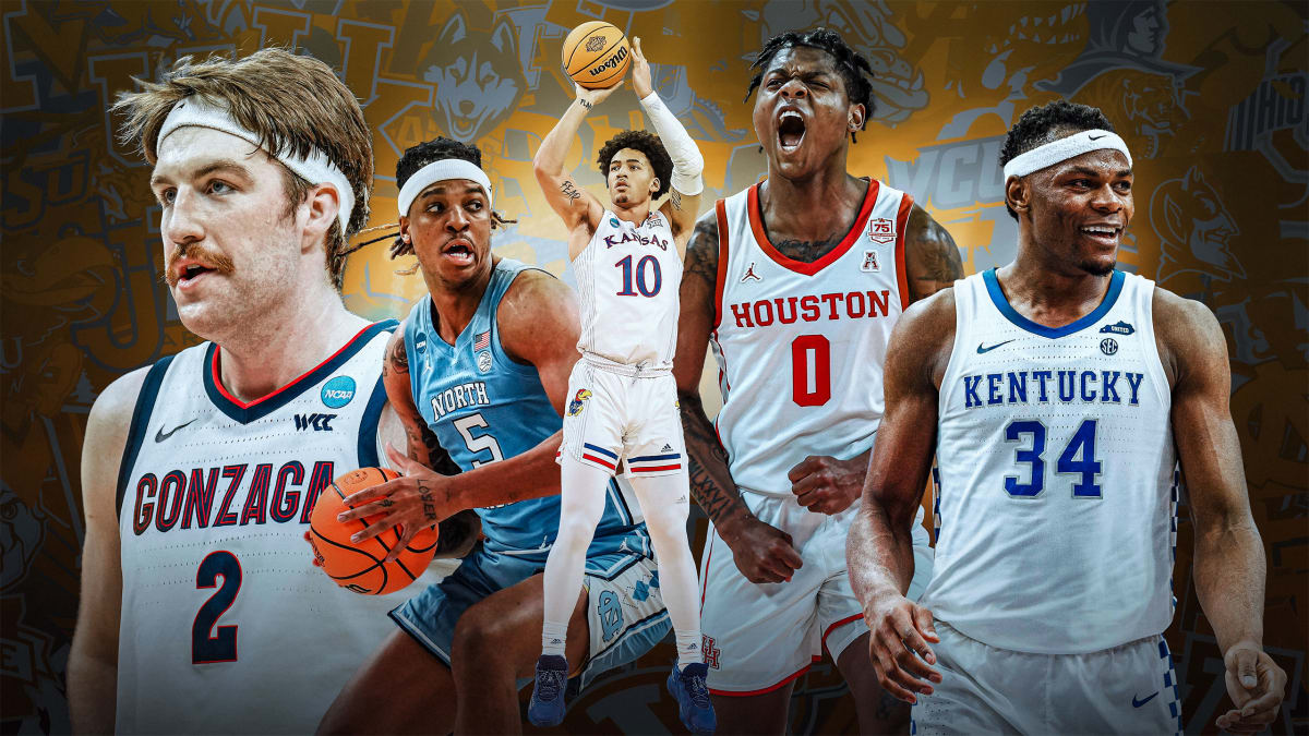 The Best NBA Play-In Tournament Teams, Ranked