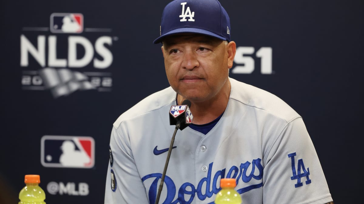 Dodgers manager Dave Roberts leased this Pasadena home, now listed at $5  million – Pasadena Star News