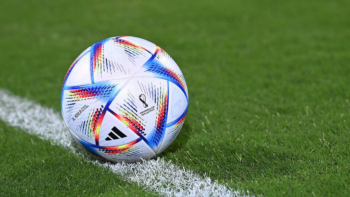 How Long Is Soccer Halftime at the World Cup? - Sports Illustrated
