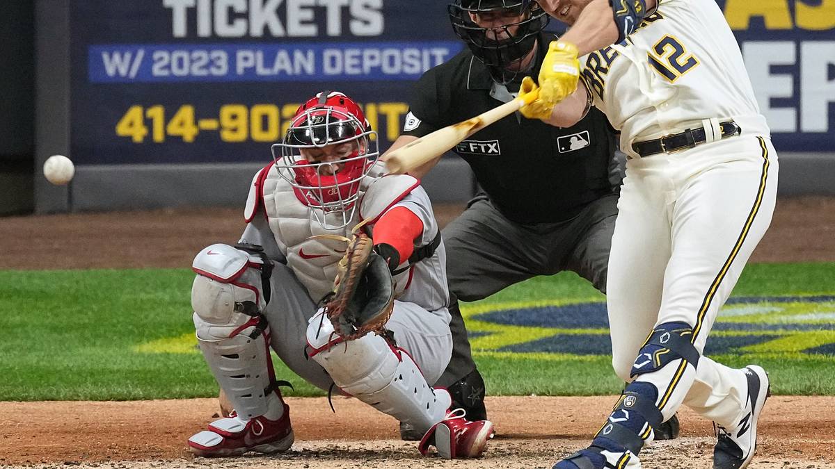 Angels News: Hunter Renfroe is the 'Total Package,' Says GM Minasian - Los  Angeles Angels