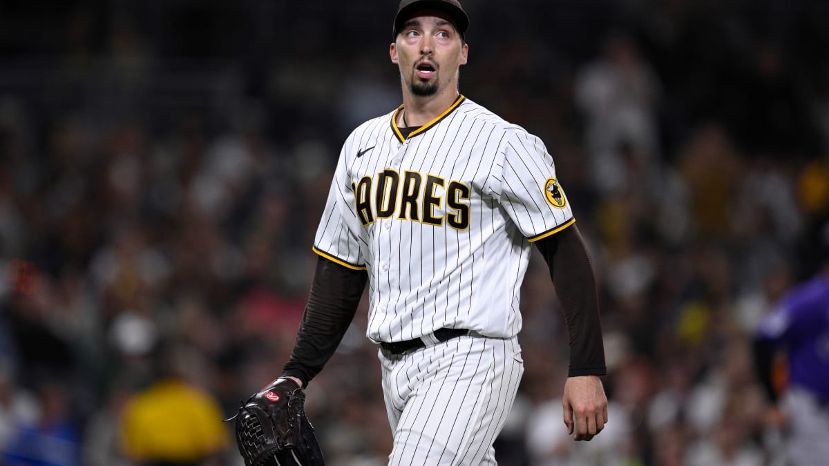 Insider Explains Why It'd Be Difficult For Yankees To Sign Cy Young Winner - Sports Illustrated NY Yankees News, Analysis and More