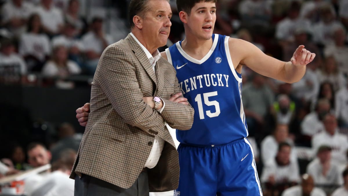 Kentucky Basketball, John Calipari Launching New NIL Fund - Sports  Illustrated NIL on FanNation News, Analysis and More