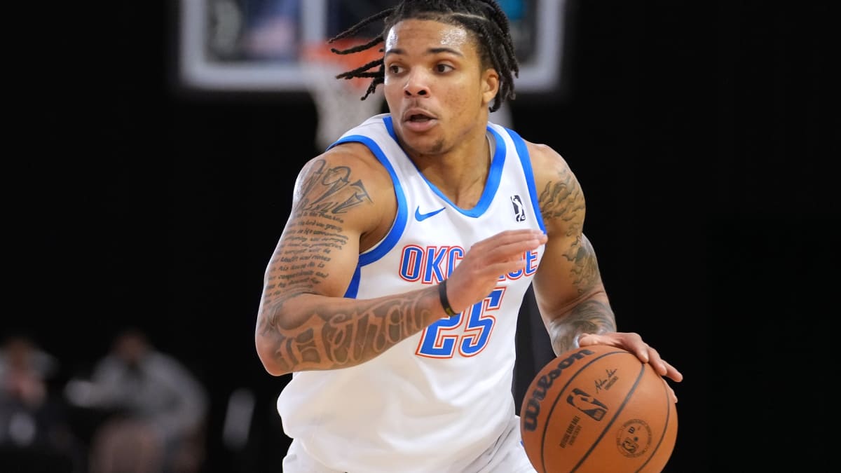 76ers' G League Team Announces Roster Additions - Sports Illustrated Philadelphia 76ers News, Analysis and More