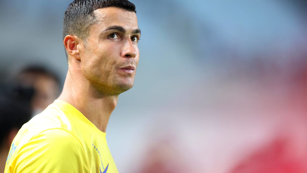 El hijo de Cristiano Ronaldo sigue sus pasos: campeón y 25 goles 