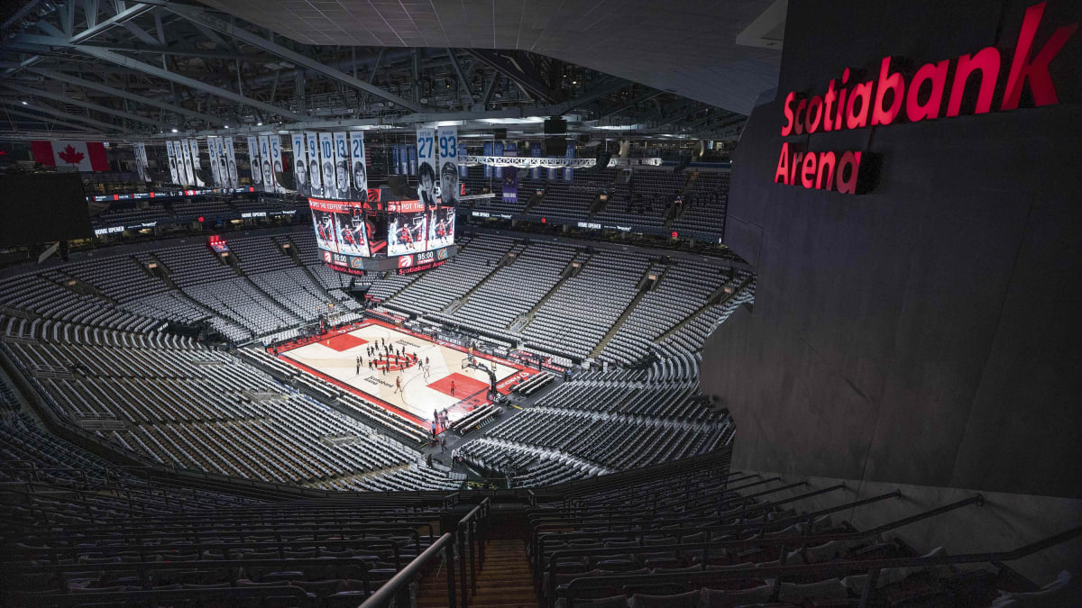 Scotiabank Arena upgrades — at a premium - VenuesNow