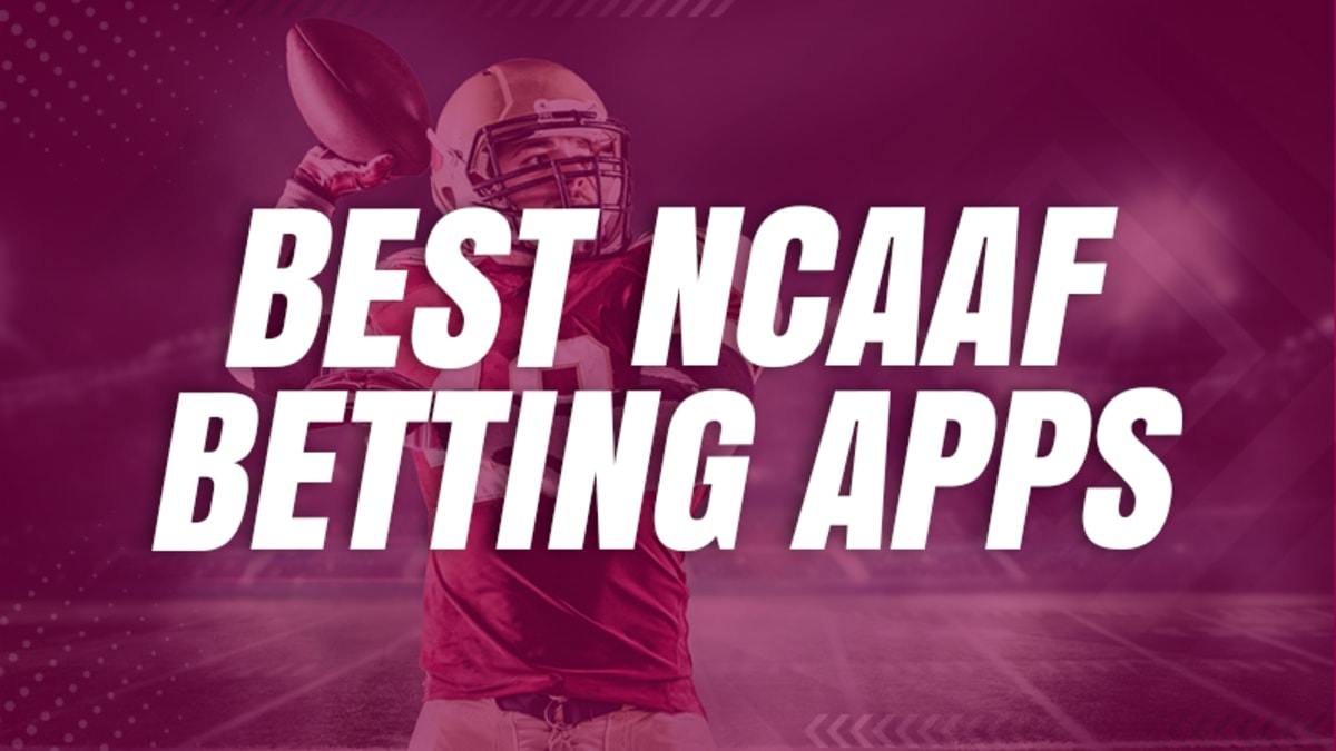 Best NCAAF Betting Apps for Mobile Users in 2023