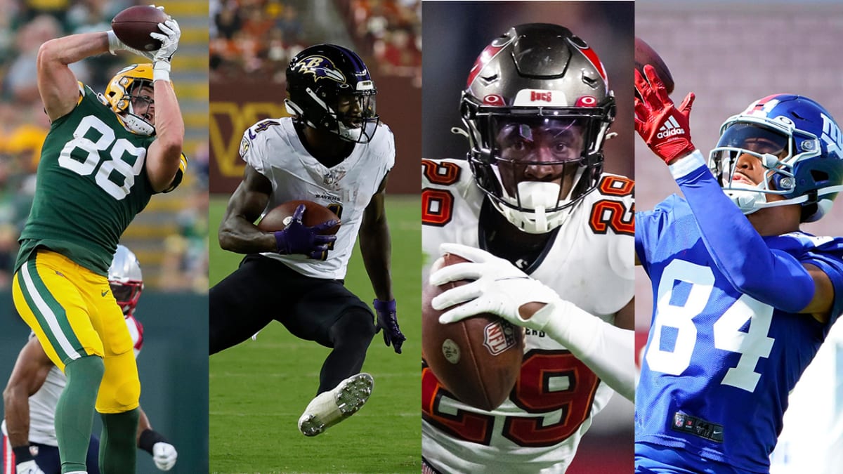 The Best Player Every NFL Team Could Potentially Add in 2022, News,  Scores, Highlights, Stats, and Rumors