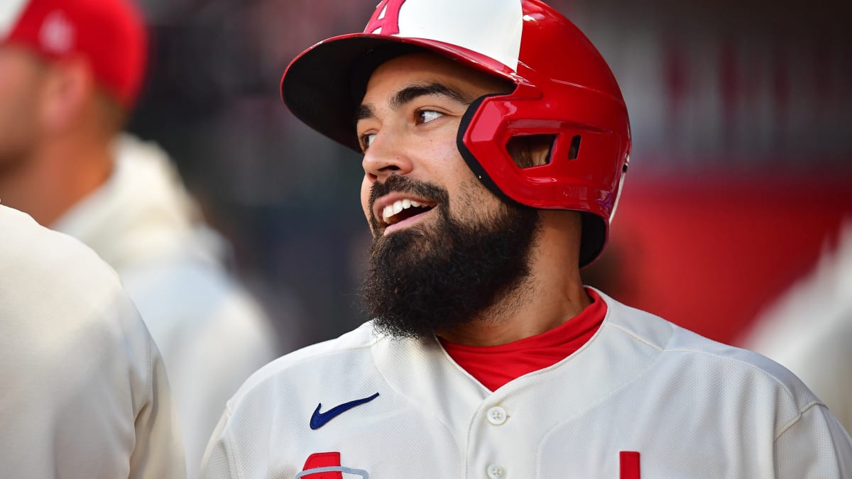 Angels News: MLB Analyst Lays Into Anthony Rendon - Los Angeles Angels