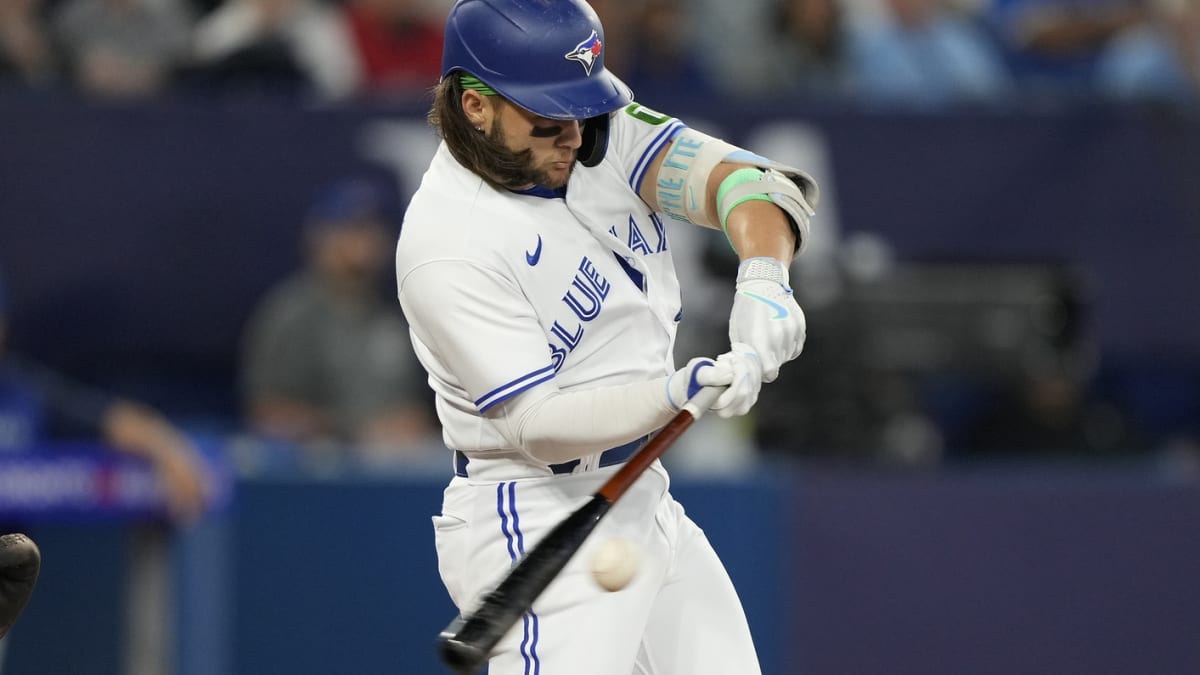 blue jays red jersey curse