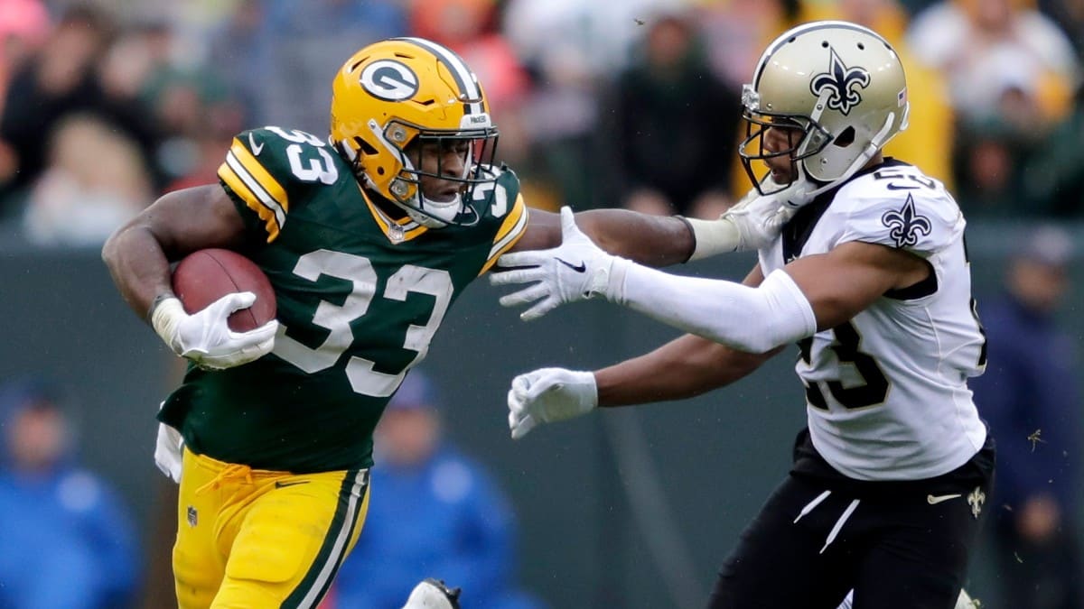 Packers vs. Saints TV schedule: Start time, TV channel, live