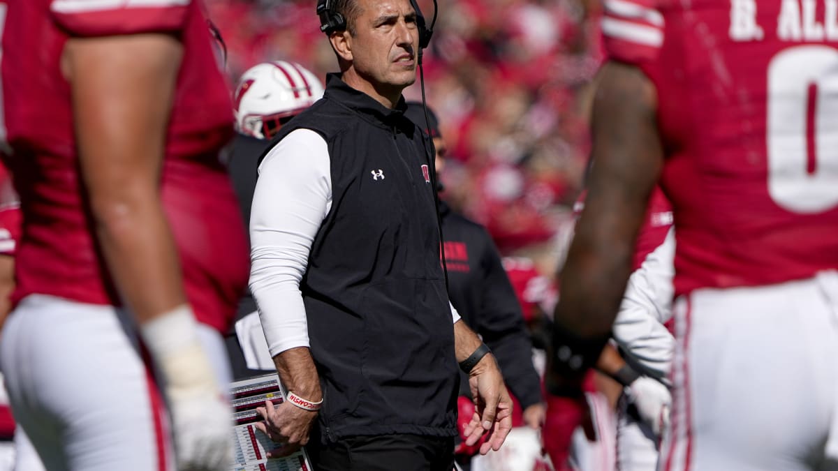Big Ten Roundup (Oct. 9): Dylan Harper Planning Official Rutgers Visit,  Phoenix Gill Visits Illinois - Sports Illustrated Indiana Hoosiers News,  Analysis and More