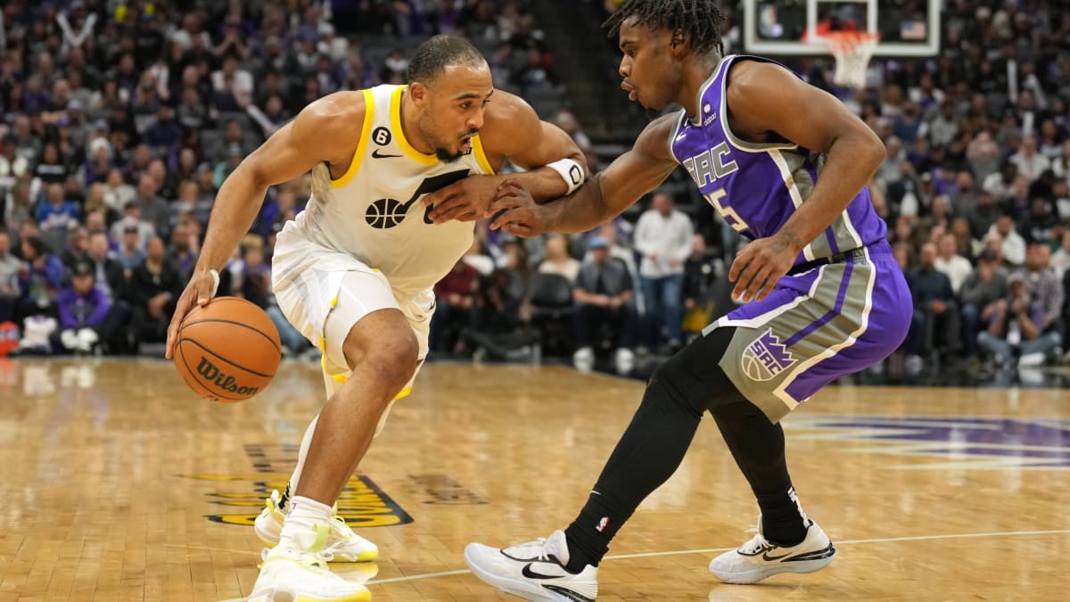 The Jazz pulverized the Kings in their preseason finale, but the opener at  Sacramento will be a different deal