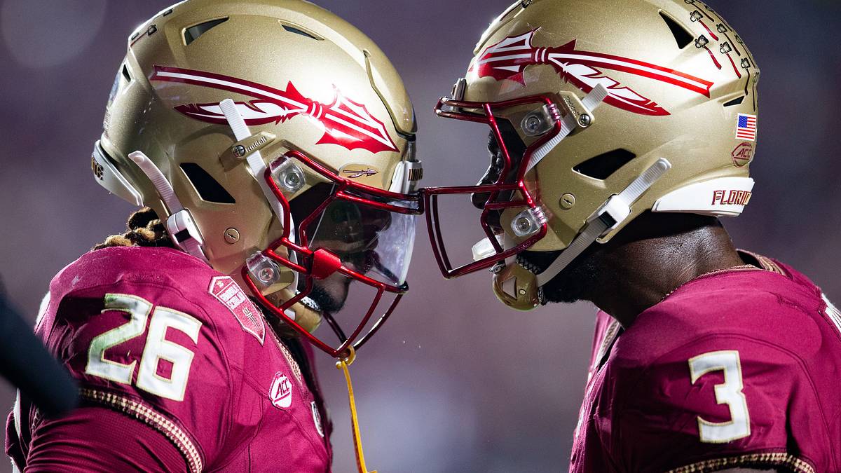 Florida State Opens As Double-Digit Favorite For Fourth Consecutive Week Against Wake Forest - Sports Illustrated Florida State Seminoles News, Analysis and More