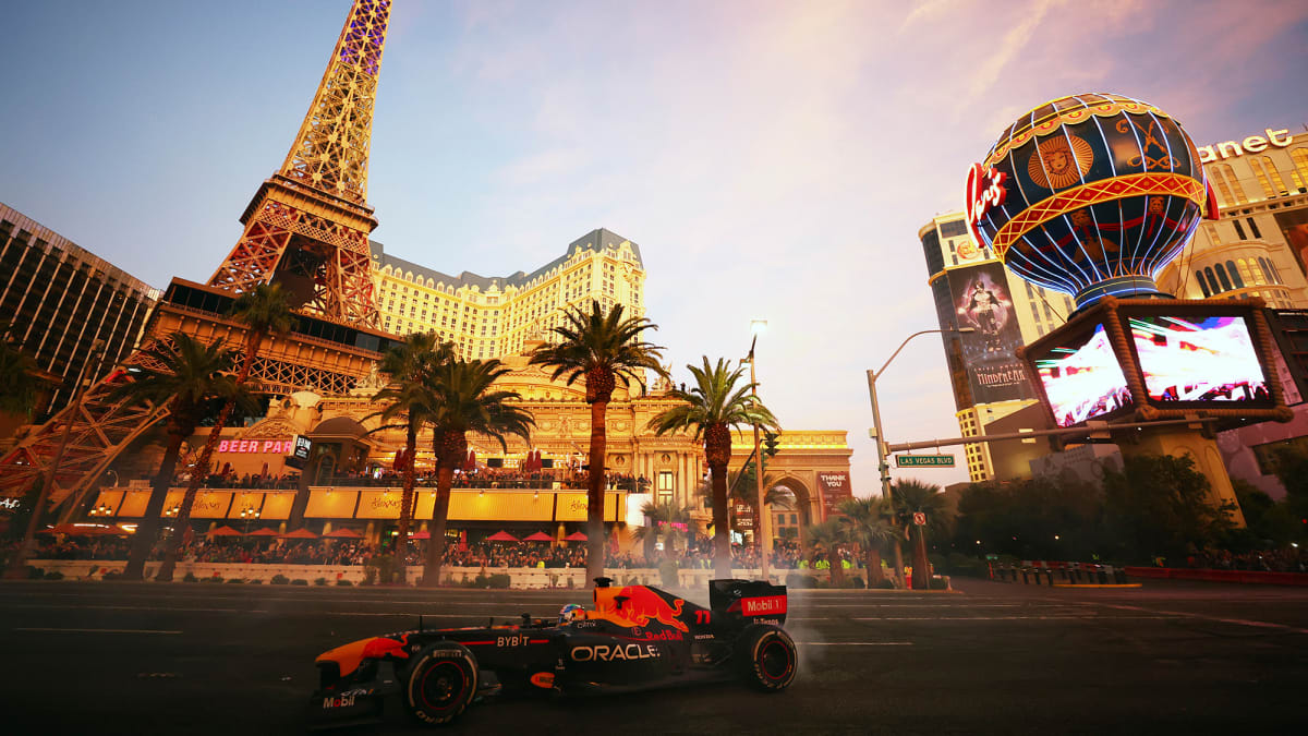 The Crew 2 All Street Racing Photo Ops Locations (Pics Or It Didn