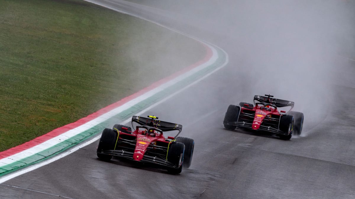 F1 News: Ferrari halt updates to focus on ambitious 2024 targets