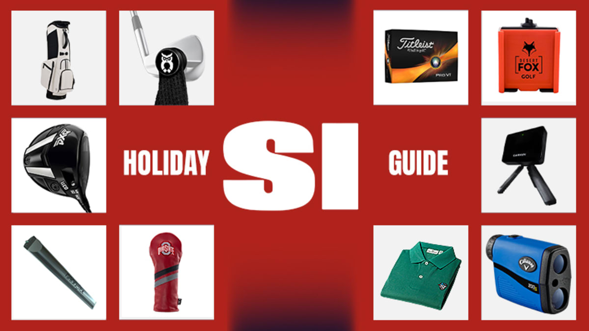 Golf Gift Guide 2023: Gift Ideas for Every Skill Level - The Left Rough