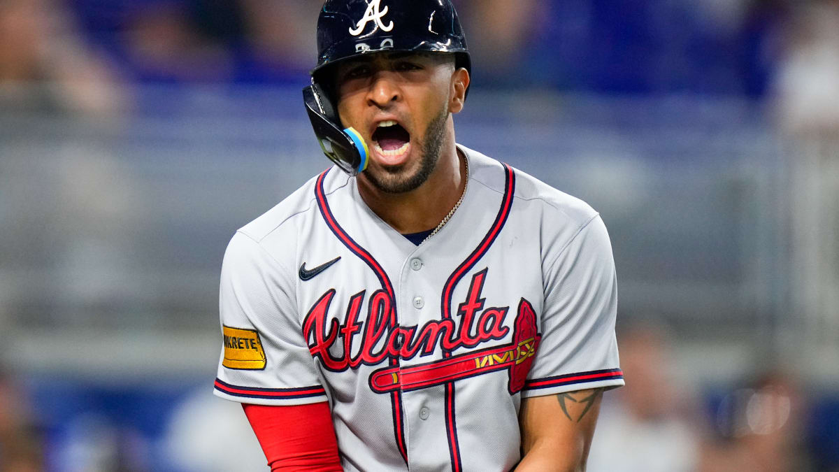 Philadelphia Phillies Could Pursue Atlanta Braves' Former Outfielder in  Free Agency - Sports Illustrated Inside The Phillies