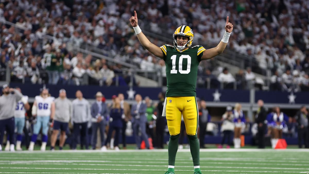 Packers Have Championship Stability at Three Most Important Positions -  Sports Illustrated Green Bay Packers News, Analysis and More