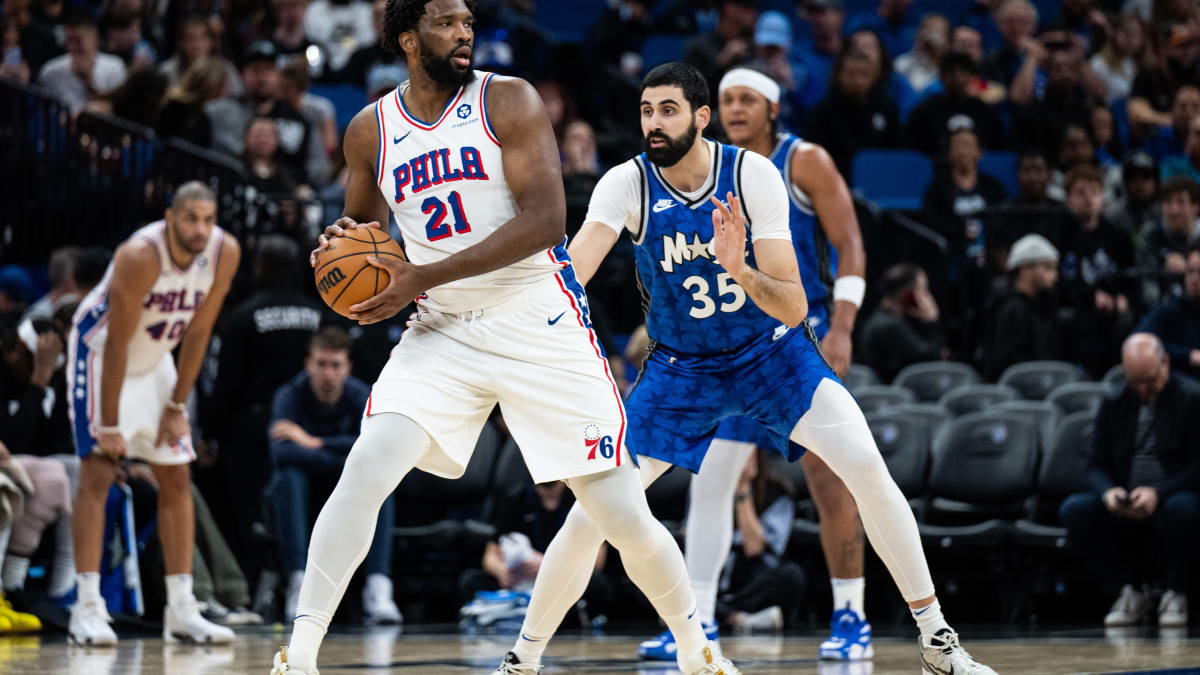 Unlocking the Dominance: How Embiid Became the NBA's Most Unstoppable Force - Joel Embiid's accolades and recognition as a dominant force