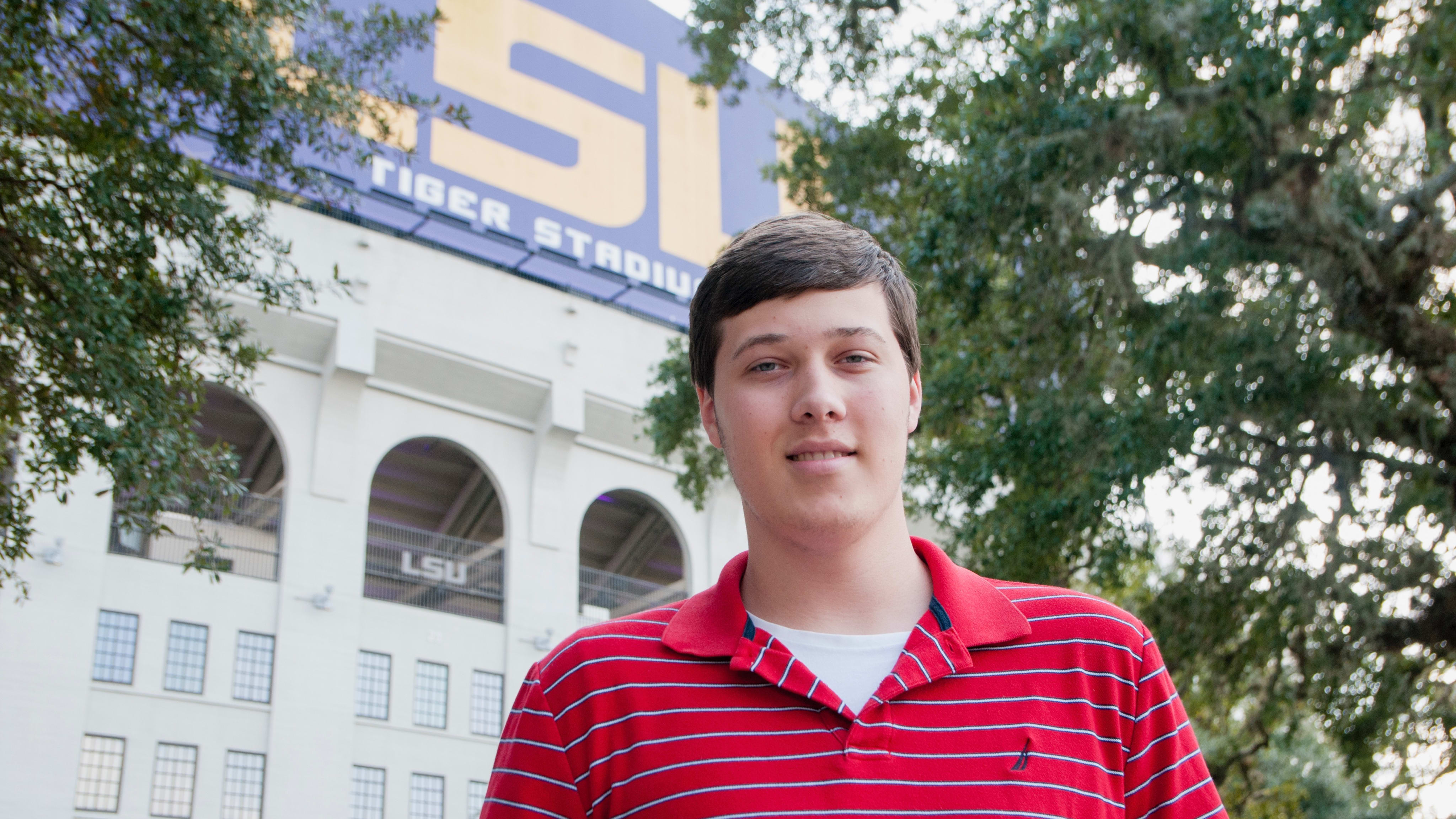 As expected, LSU sophomore Tari Eason, the SEC's top sixth man