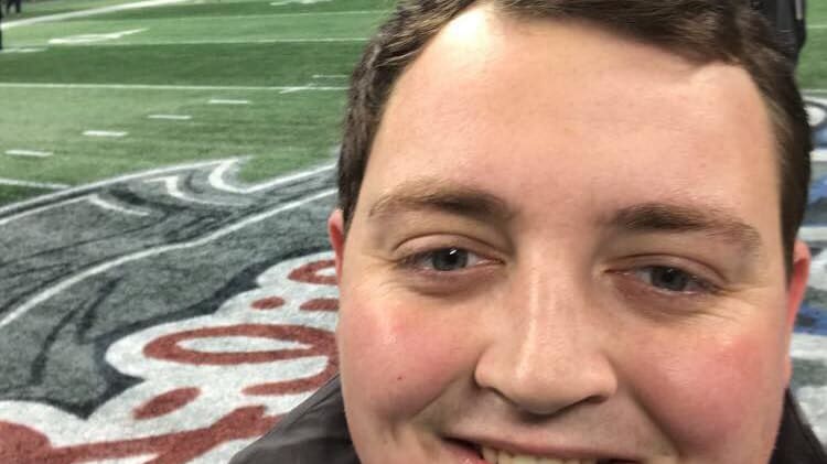 2023 NFL draft: Jags go local with OG Cooper Hodges of Appalachian State