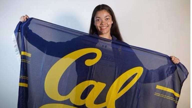 Cal Women's Basketball: Top-20 Prospect Dalayah Daniels Commits to Cal