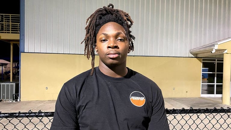 Dual-Threat Fla. QB Myers on the Mend, Ready to Reset Recruitment