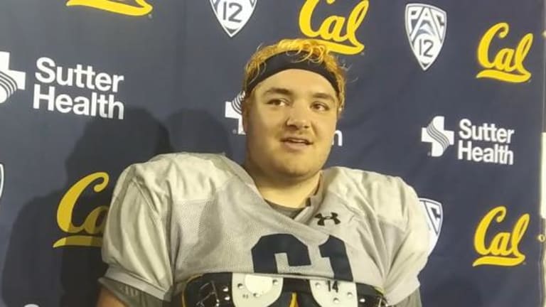 Pac-12 Players List Demands - 3 Cal Players in Group Threatening to Opt Out of Games