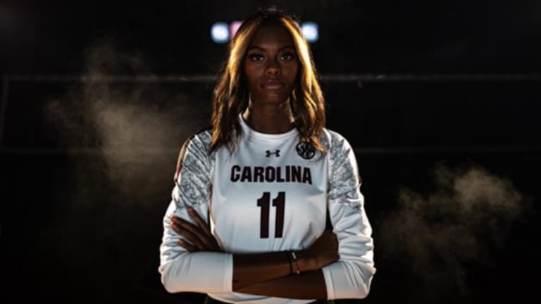 Mikayla Robinson Named to Preseason All-SEC Team