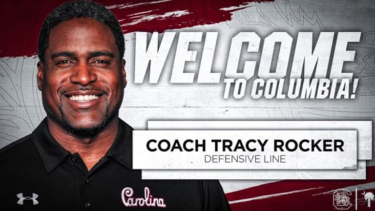 A look at South Carolina's most recent coaching hires