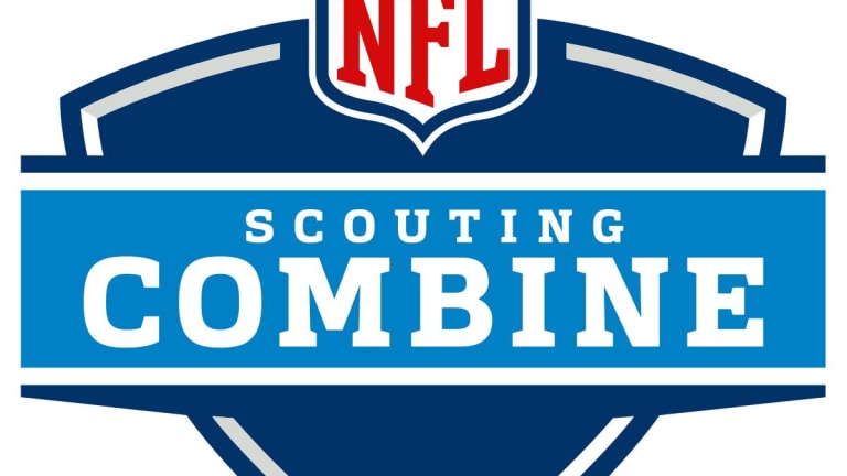 10 Things Every Alabama Fan Needs to Know About the 2020 NFL Combine