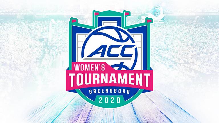 ACC Women's Basketball Tourney Bracket Set - Sports Illustrated NC ...