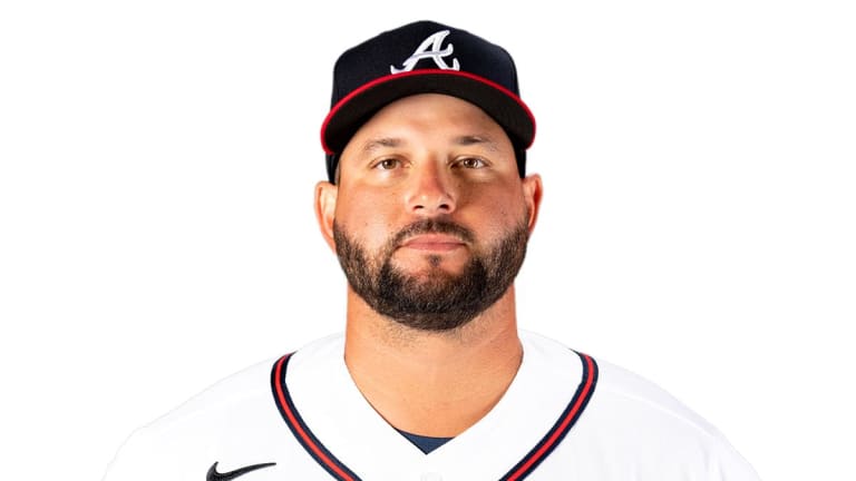 Braves would have lineup challenges if Freeman is out