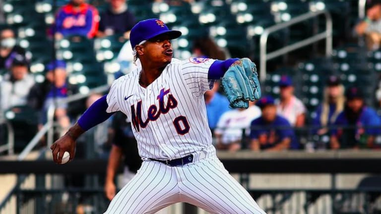 The Real Reason Why Marcus Stroman Keeps Taking Shots At The Mets