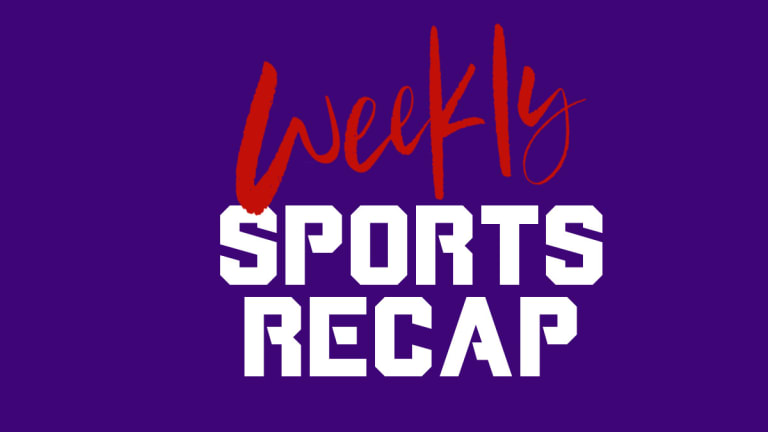 TCU Sports: Weekly Recap