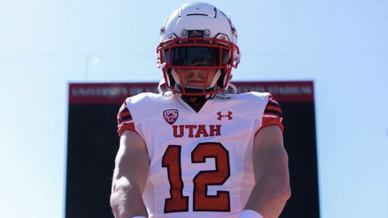 Utah's 2023 freshmen class is already living up to the hype