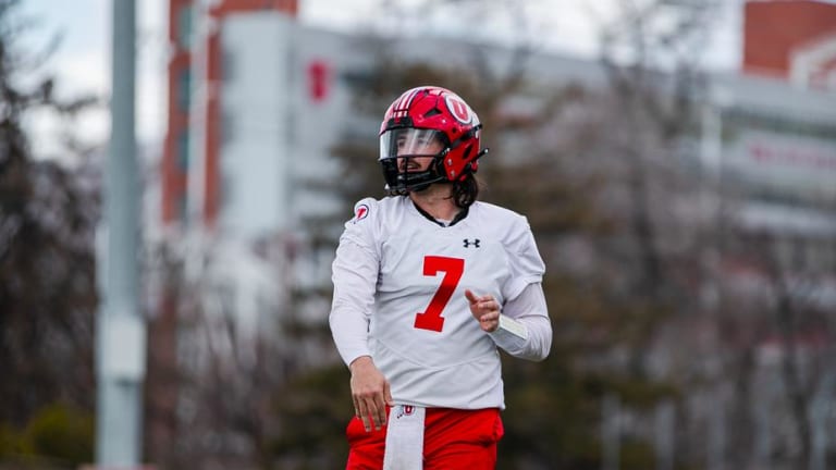 Three questions to consider going into Utah's Fall Camp