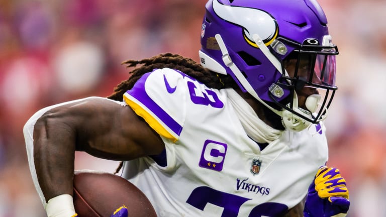 Dalvin Cook goes on COVID-19/reserve list, expected to miss Rams game
