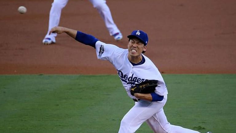 Twins Daily: Kenta Maeda's timing couldn't be better