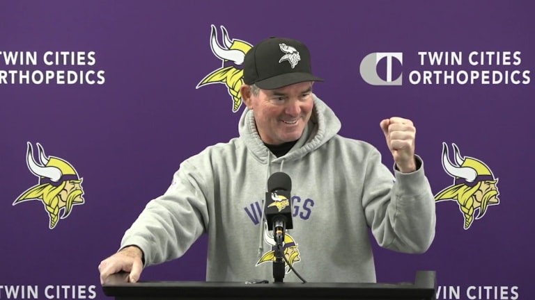 What experts are saying about Vikings playoff chances